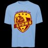 ATC Pro Team Polyester Short Sleeve Tee Thumbnail