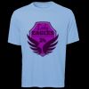 ATC Pro Team Polyester Short Sleeve Tee Thumbnail