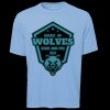 ATC Pro Team Polyester Short Sleeve Tee Thumbnail