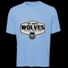 ATC Pro Team Polyester Short Sleeve Tee Thumbnail