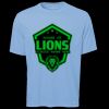 ATC Pro Team Polyester Short Sleeve Tee Thumbnail