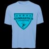 ATC Pro Team Polyester Short Sleeve Tee Thumbnail