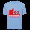ATC Pro Team Polyester Short Sleeve Tee Thumbnail