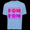 ATC Pro Team Polyester Short Sleeve Tee Thumbnail
