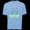 ATC Pro Team Polyester Short Sleeve Tee Thumbnail
