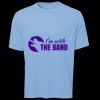 ATC Pro Team Polyester Short Sleeve Tee Thumbnail