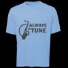 ATC Pro Team Polyester Short Sleeve Tee Thumbnail