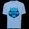 ATC Pro Team Polyester Short Sleeve Tee Thumbnail