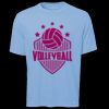 ATC Pro Team Polyester Short Sleeve Tee Thumbnail
