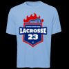 ATC Pro Team Polyester Short Sleeve Tee Thumbnail