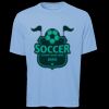 ATC Pro Team Polyester Short Sleeve Tee Thumbnail