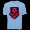 ATC Pro Team Polyester Short Sleeve Tee Thumbnail