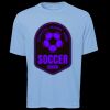 ATC Pro Team Polyester Short Sleeve Tee Thumbnail