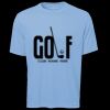 ATC Pro Team Polyester Short Sleeve Tee Thumbnail