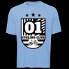 ATC Pro Team Polyester Short Sleeve Tee Thumbnail