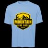 ATC Pro Team Polyester Short Sleeve Tee Thumbnail