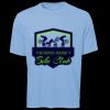 ATC Pro Team Polyester Short Sleeve Tee Thumbnail