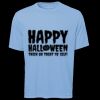 ATC Pro Team Polyester Short Sleeve Tee Thumbnail