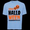 ATC Pro Team Polyester Short Sleeve Tee Thumbnail