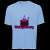ATC Pro Team Polyester Short Sleeve Tee Thumbnail