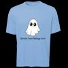 ATC Pro Team Polyester Short Sleeve Tee Thumbnail