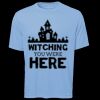 ATC Pro Team Polyester Short Sleeve Tee Thumbnail