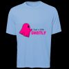 ATC Pro Team Polyester Short Sleeve Tee Thumbnail