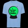 ATC Pro Team Polyester Short Sleeve Tee Thumbnail