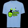 ATC Pro Team Polyester Short Sleeve Tee Thumbnail
