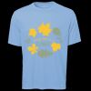 ATC Pro Team Polyester Short Sleeve Tee Thumbnail