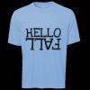 ATC Pro Team Polyester Short Sleeve Tee Thumbnail