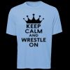 ATC Pro Team Polyester Short Sleeve Tee Thumbnail