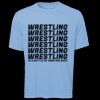 ATC Pro Team Polyester Short Sleeve Tee Thumbnail