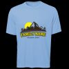 ATC Pro Team Polyester Short Sleeve Tee Thumbnail