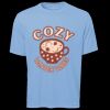 ATC Pro Team Polyester Short Sleeve Tee Thumbnail