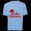 ATC Pro Team Polyester Short Sleeve Tee Thumbnail