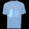 ATC Pro Team Polyester Short Sleeve Tee Thumbnail