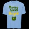 ATC Pro Team Polyester Short Sleeve Tee Thumbnail