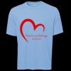 ATC Pro Team Polyester Short Sleeve Tee Thumbnail