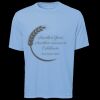 ATC Pro Team Polyester Short Sleeve Tee Thumbnail