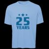 ATC Pro Team Polyester Short Sleeve Tee Thumbnail