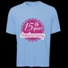 ATC Pro Team Polyester Short Sleeve Tee Thumbnail