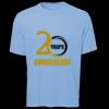 ATC Pro Team Polyester Short Sleeve Tee Thumbnail