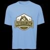 ATC Pro Team Polyester Short Sleeve Tee Thumbnail