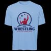 ATC Pro Team Polyester Short Sleeve Tee Thumbnail