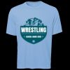 ATC Pro Team Polyester Short Sleeve Tee Thumbnail