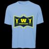 ATC Pro Team Polyester Short Sleeve Tee Thumbnail