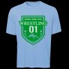 ATC Pro Team Polyester Short Sleeve Tee Thumbnail