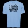 ATC Pro Team Polyester Short Sleeve Tee Thumbnail