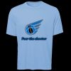 ATC Pro Team Polyester Short Sleeve Tee Thumbnail